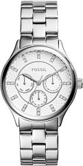Fossil Modern Sophisticate BQ1560 Наручные часы