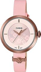 Casio Analog LTP-E154RL-4A Наручные часы