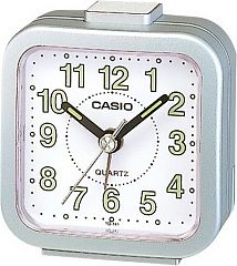Будильник Casio TQ-141-8E Настольные часы