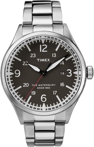 Фото часов Мужские часы Timex The Waterbury TW2R38700
