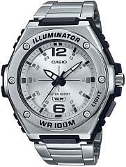 Casio MWA-100HD-7A Наручные часы