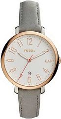 Женские часы Fossil Jacqueline ES4032 Наручные часы