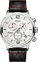 Мужские часы Atlantic Seasport 87461.41.25 Наручные часы