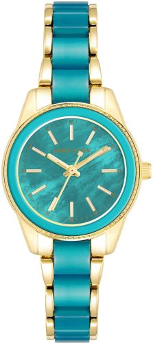 Фото часов Anne Klein						
												
						3212TEGB