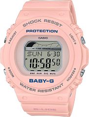 Casio Baby-G BLX-570-4 Наручные часы