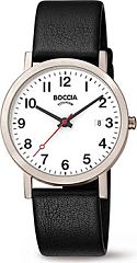 Boccia 3622-03 Наручные часы