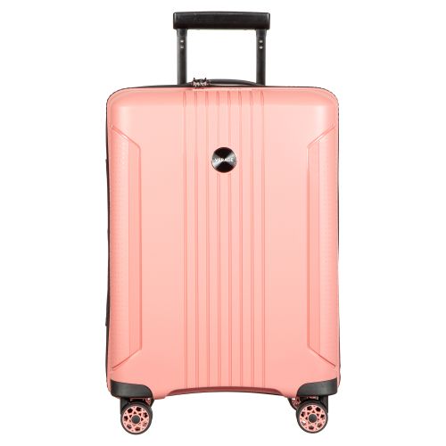 Чемодан-тележка
Verage
GM22019W20 pink Саквояжи