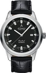 Мужские часы Atlantic Seacloud 73760.41.61 Наручные часы