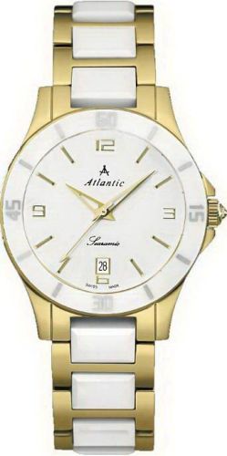 Фото часов Женские часы Atlantic Searamic 92345.55.15