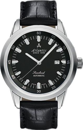 Фото часов Мужские часы Atlantic Seacloud 73760.41.61