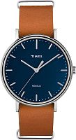 Унисекс часы Timex Weekender TW2P97800 Наручные часы