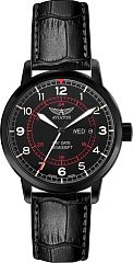 Мужские часы Aviator Kingcobra V.1.17.5.103.4 Наручные часы