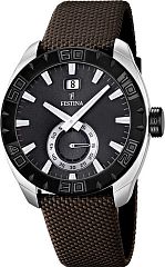 Мужские часы Festina Retro F16674/2 Наручные часы