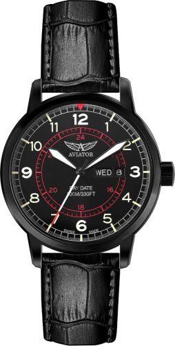 Фото часов Мужские часы Aviator Kingcobra V.1.17.5.103.4