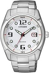 Мужские часы Citizen Sports BM6820-55B Наручные часы