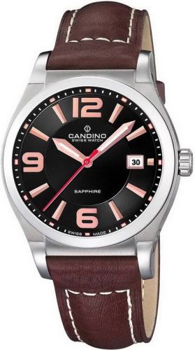 Фото часов Мужские часы Candino Sportive C4439/6