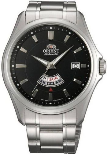 Фото часов Orient Classic Automatic FFN02004BH