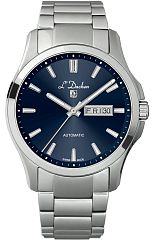 L'Duchen Dynamique D 263.10.36 Наручные часы