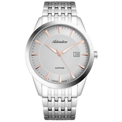 Фото часов Adriatica Gents                                 1288.51R7Q