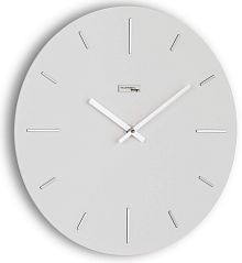 Incantesimo design Omnia 502 BN Настенные часы