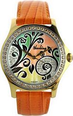 Женские часы Blauling Floral Dance WB2111-02S Наручные часы