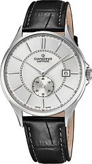Мужские часы Candino Classic C4634/1 Наручные часы