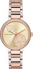 Женские часы Michael Kors Courtney MK3836 Наручные часы