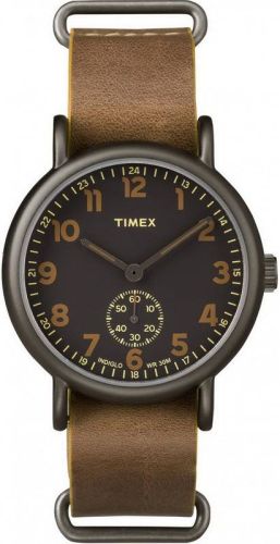 Фото часов Мужские часы Timex Weekender TW2P86800