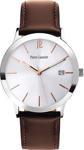 Фото часов Мужские часы Pierre Lannier Elegance Style 252C124