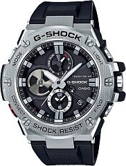 Casio G-Shock GST-B100-1A Наручные часы