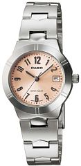 Casio Collection LTP-1241D-4A3 Наручные часы
