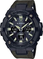 Casio G-Shock GST-W130BC-1A3 Наручные часы