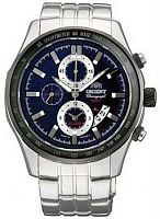 Orient Chronograph FTD0Z001D0 Наручные часы