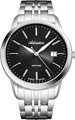 Мужские часы Adriatica Premiere A8306.5114Q Наручные часы