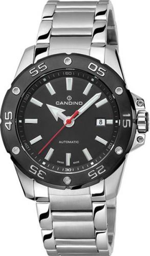 Фото часов Мужские часы Candino Sportive C4452/3
