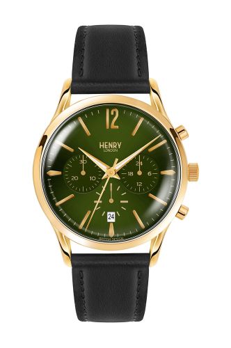 Фото часов Мужские часы Henry London HL41-CS-0106