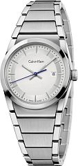 Женские часы Calvin Klein Step K6K33146 Наручные часы