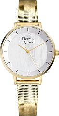 Женские часы Pierre Ricaud Bracelet P22056.111FQ Наручные часы