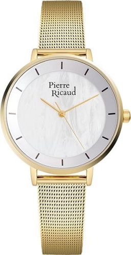Фото часов Женские часы Pierre Ricaud Bracelet P22056.111FQ