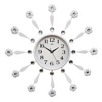 Настенные часы GALAXY AYP-1500 B
            (Код: AYP-1500-B) Настенные часы