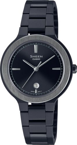 Фото часов Casio																								SHE-4559BD-1A