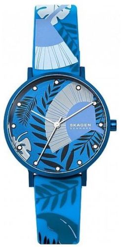 Фото часов Skagen SKW2860
