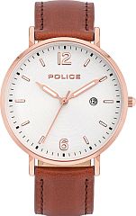 Женские часы Police Calpea PL.15368BSR/04 Наручные часы