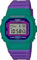 Casio G-Shock DW-5600TB-6E Наручные часы