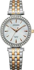 Женские часы Citizen Elegance ER0216-59D Наручные часы