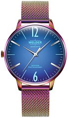 Welder												
						WRS645 Наручные часы