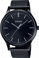 Женские часы Casio Collection LTP-E140B-1A Наручные часы