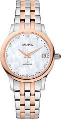 Balmain Classic R B39983386 Наручные часы