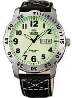 Orient Classic Automatic FEM7A008R9 Наручные часы