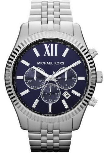 Фото часов Мужские часы Michael Kors Lexington MK8280